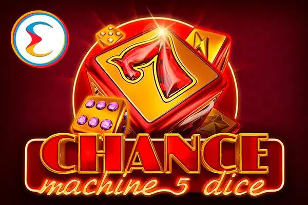 Chance Machine 5 (Dice) - Spin City - Lesotho