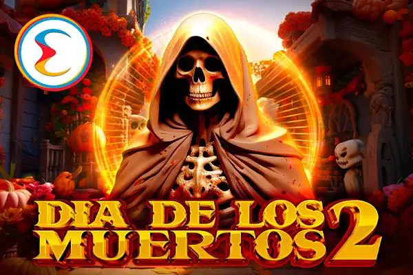 Dia De Los Muertos 2 - Spin City - Lesotho