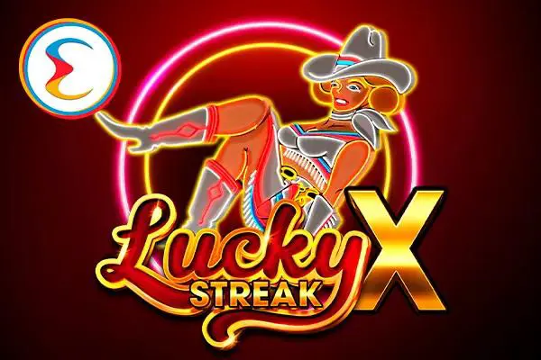 Lucky Streak X - Spin City - Lesotho
