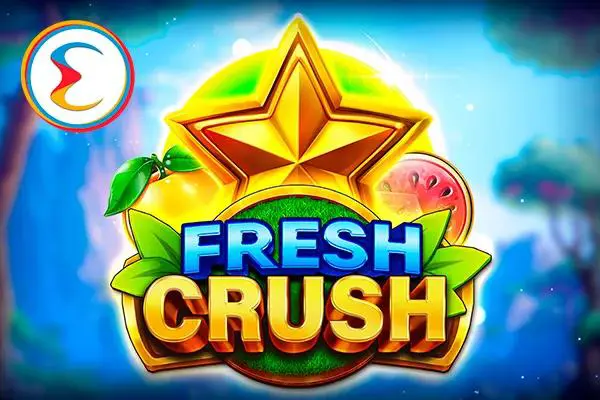 Fresh Crush - Spin City - Lesotho