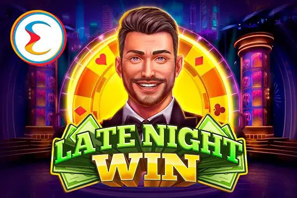 Late Night Win - Spin City - Lesotho
