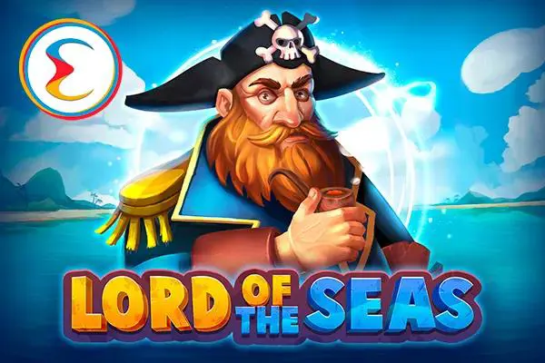 Lord of The Seas - Spin City - Lesotho