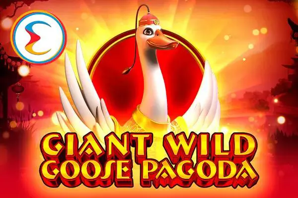 Giant Wild Goose Pagoda - Spin City - Lesotho