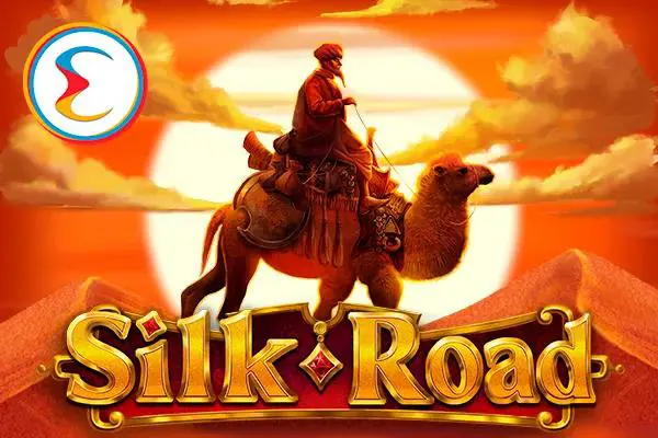 Silk Road - Spin City - Lesotho