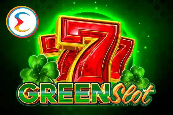 Green Slot - Spin City - Lesotho