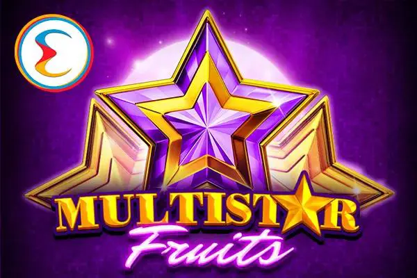 Multistar Fruits - Spin City - Lesotho