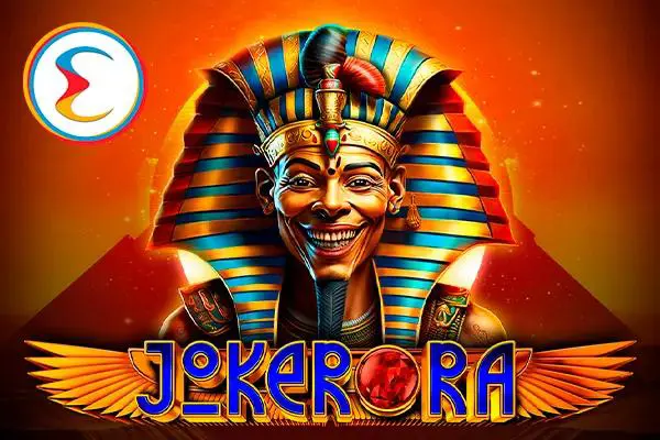 Joker Ra - Spin City - Lesotho