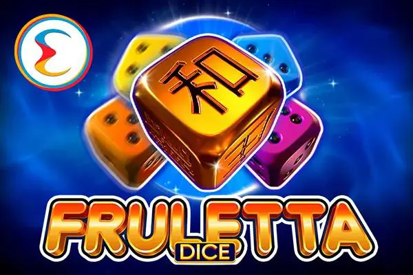 Fruletta (Dice) - Spin City - Lesotho