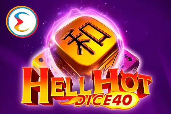 Hell Hot 40 (Dice) - Spin City - Lesotho
