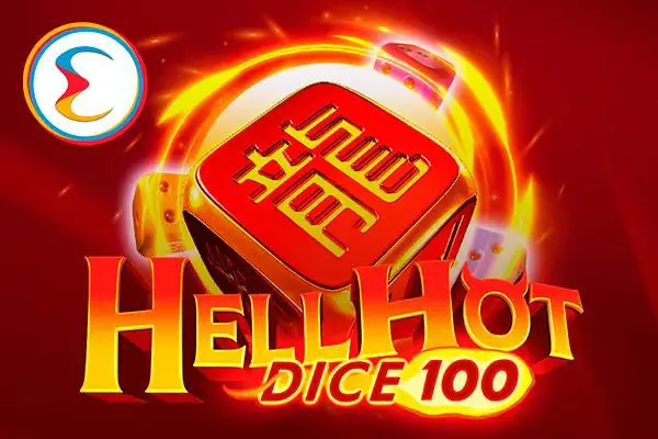 Hell Hot 100 (Dice) - Spin City - Lesotho