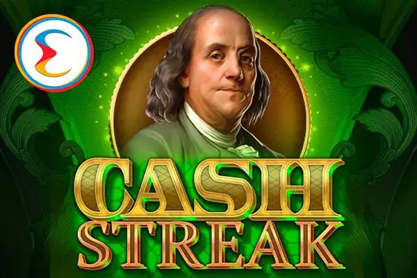 Cash Streak - Spin City - Lesotho