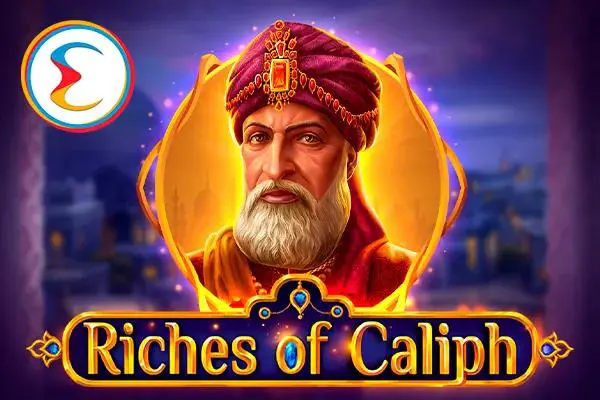 Riches of Caliph - Spin City - Lesotho