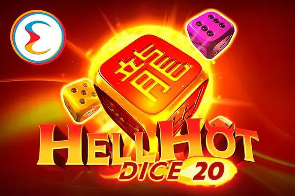 Hell Hot 20 (Dice) - Spin City - Lesotho