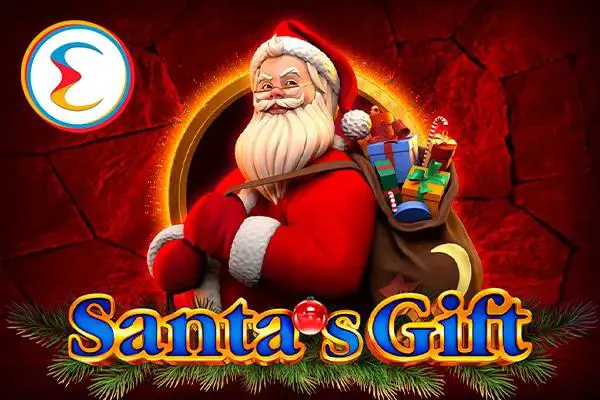 Santa's Gift - Spin City - Lesotho