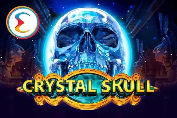 Crystal Skull - Spin City - Lesotho