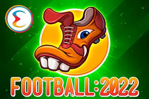 Football:2022 - Spin City - Lesotho