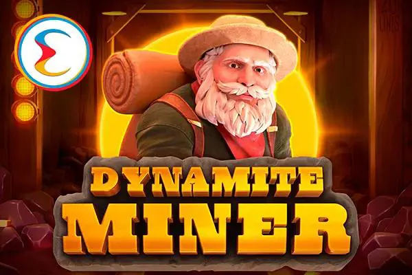 Dynamite Miner - Spin City - Lesotho