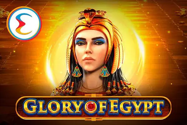 Glory of Egypt - Spin City - Lesotho