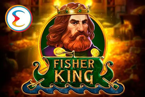 Fisher King - Spin City - Lesotho