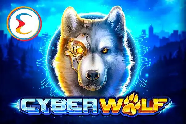 Cyber Wolf - Spin City - Lesotho