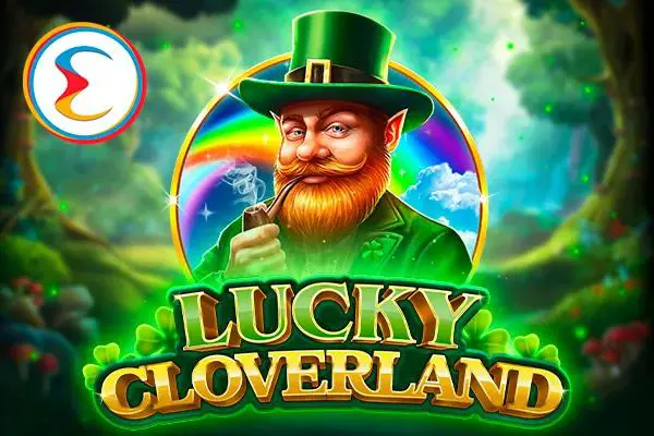 Lucky Cloverland - Spin City - Lesotho