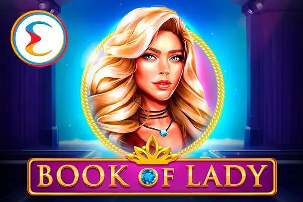 Book of Lady - Spin City - Lesotho