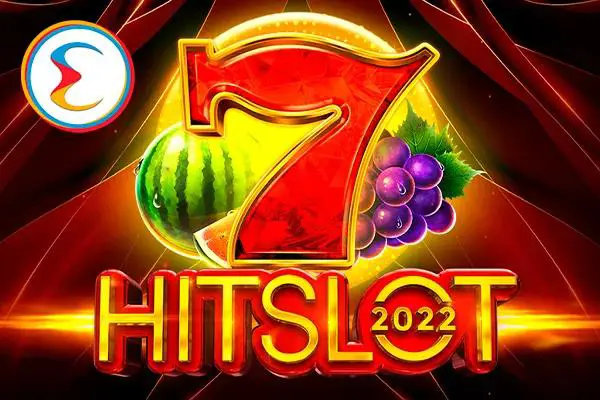 2022 Hit Slot - Spin City - Lesotho