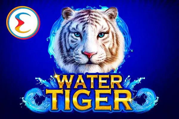 Water Tiger - Spin City - Lesotho