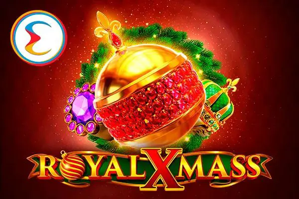 Royal X-mass - Spin City - Lesotho