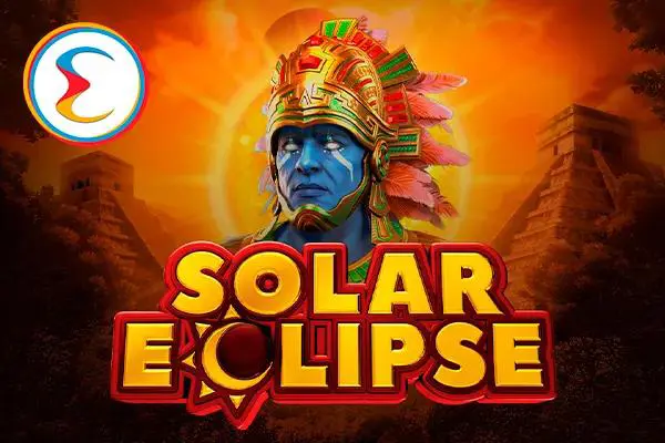 Solar Eclipse - Spin City - Lesotho
