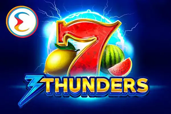 3 Thunders - Spin City - Lesotho
