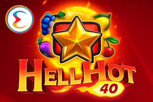 Hell Hot 40 - Spin City - Lesotho