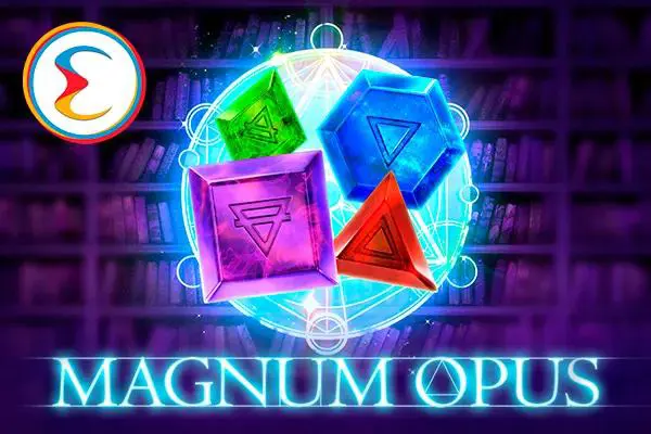 Magnum Opus - Spin City - Lesotho