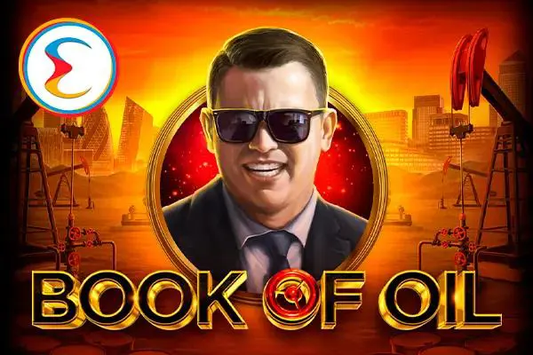 Book of Oil - Spin City - Lesotho
