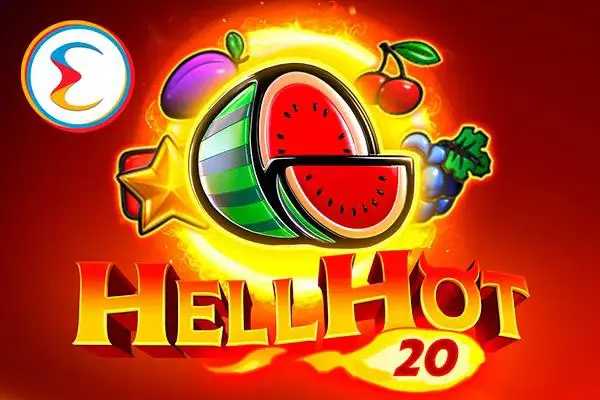 Hell Hot 20 - Spin City - Lesotho