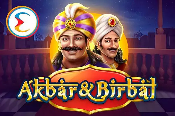 Akbar&Birbal - Spin City - Lesotho