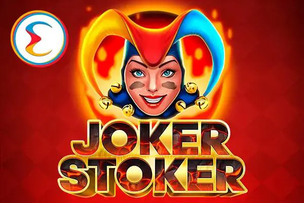 Joker Stoker - Spin City - Lesotho