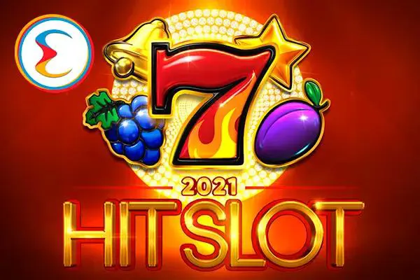 2021 Hit Slot - Spin City - Lesotho