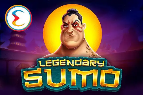 Legendary Sumo - Spin City - Lesotho