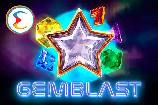 Gem Blast - Spin City - Lesotho
