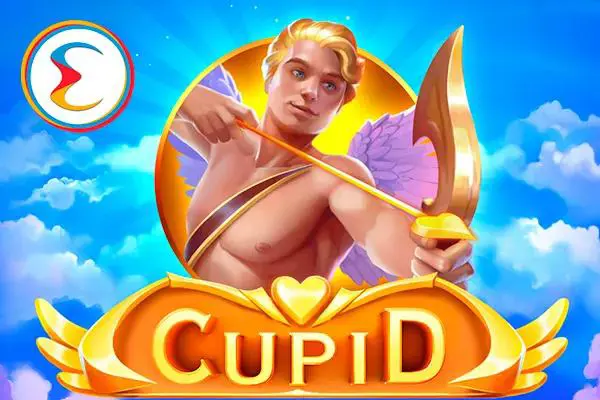 Cupid - Spin City - Lesotho