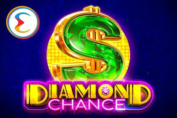 Diamond Chance - Spin City - Lesotho