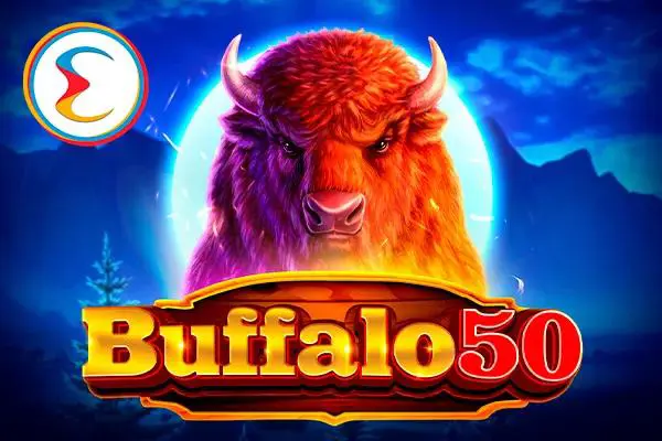 Buffalo 50 - Spin City - Lesotho