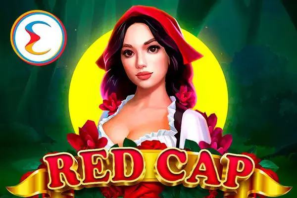 Red Cap - Spin City - Lesotho