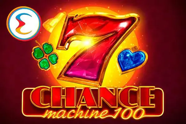 Chance Machine 100 - Spin City - Lesotho