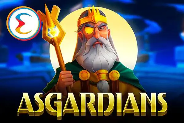 Asgardians - Spin City - Lesotho