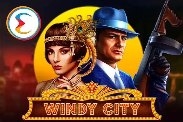 Windy City - Spin City - Lesotho