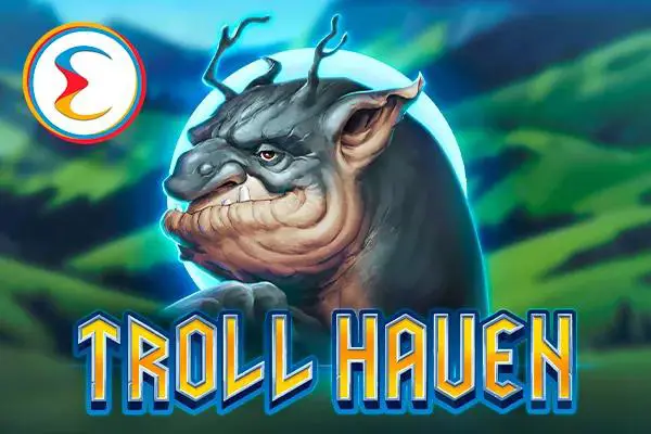 Troll Haven - Spin City - Lesotho