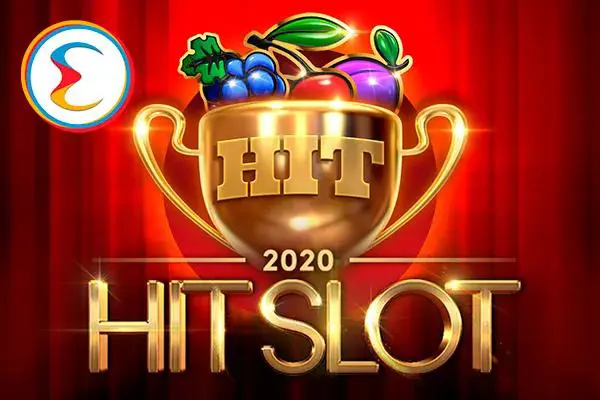 2020 Hit Slot - Spin City - Lesotho
