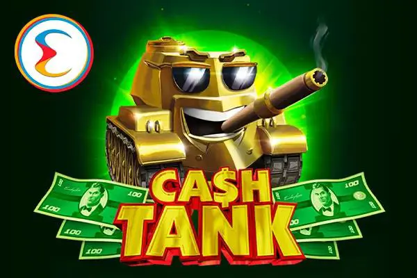 Cash Tank - Spin City - Lesotho